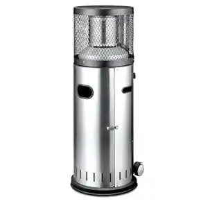 Gaskamin outdoor Enders ® Terrassenheizer Gas POLO 2.0