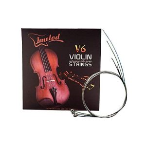 Geigensaiten Imelod Violinsaiten Universal 2 Set (G-D-A-E) Violine