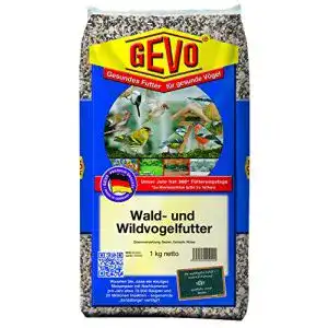 Gevo-Vogelfutter