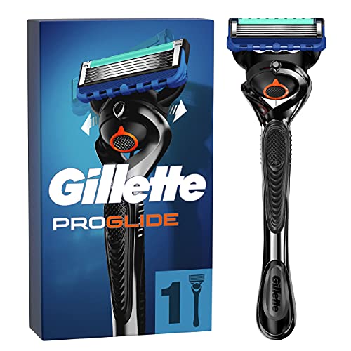 Gillette-Rasierer Gillette ProGlide Nassrasierer + 1 Rasierklinge