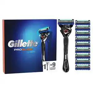 Gillette-Rasierer
