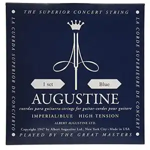 Die beste Gitarrensaiten Konzertgitarre 2026 Test Bestseller Gitarrensaiten Konzertgitarre