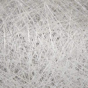 tappetino in fibra di vetro