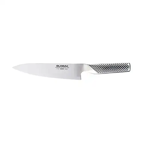 Global-Messer Global G-55 Messer, Stahl