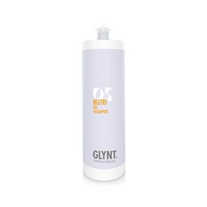 Glynt-Shampoo Glynt NUTRI Oil Shampoo 5, 1000 ml