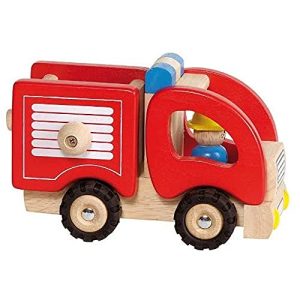 Goki-Spielzeug goki 55927 Feuerwehr