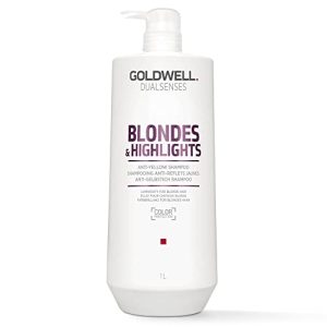 Goldwell-Shampoo Goldwell Dualsenses Blondes & Highlights 1 l