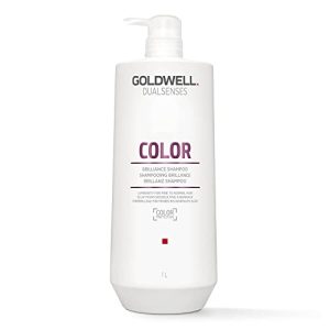 Goldwell-Shampoo Goldwell Dualsenses Color Brilliance Shampoo