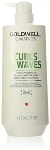 Goldwell-Shampoo Goldwell Dualsenses Curly Twist Hydrating