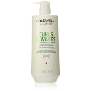 Goldwell-Shampoo Goldwell Dualsenses Curly Twist Hydrating