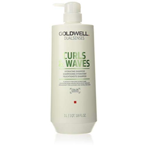 Die beste goldwell shampoo goldwell dualsenses curly twist hydrating Bestsleller kaufen