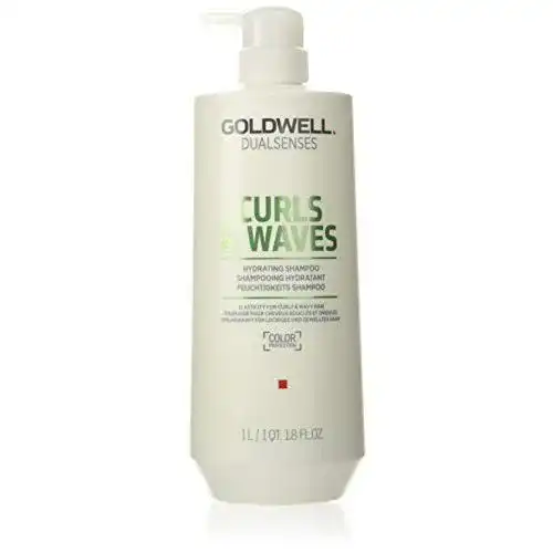 Goldwell-Shampoo Goldwell Dualsenses Curly Twist Hydrating