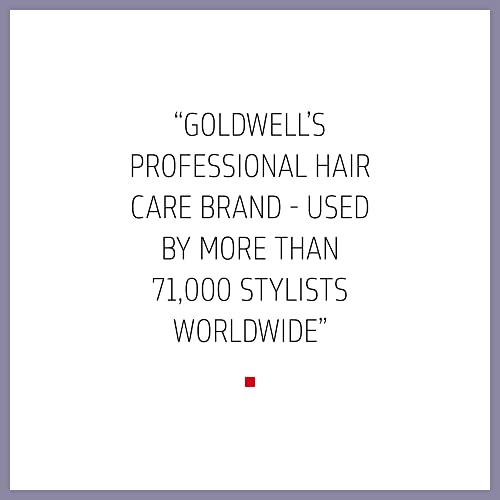 Goldwell-Shampoo Goldwell Dualsenses Just Smooth Taming