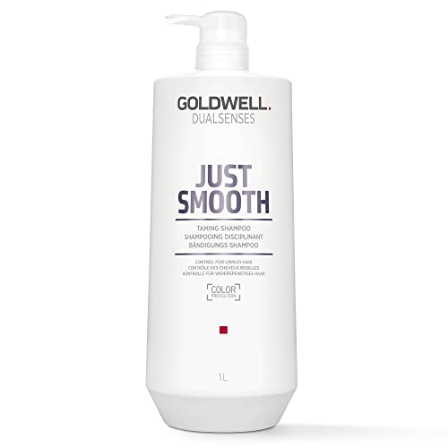 Die beste goldwell shampoo goldwell dualsenses just smooth taming Bestsleller kaufen