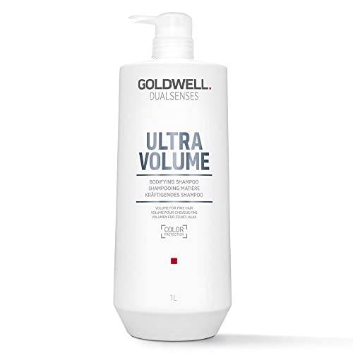 Die beste goldwell shampoo goldwell dualsenses ultra volume bodifying Bestsleller kaufen
