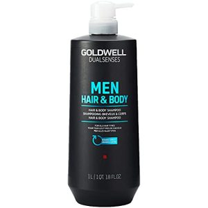 Goldwell-Shampoo Goldwell Goldw. DLS Men Hair & Body