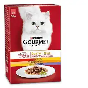 Die beste Gourmet-Katzenfutter 2026 Test Bestseller Gourmet-Katzenfutter