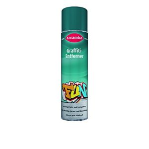 Graffiti-Entferner CARAMBA 605614, 400 ml