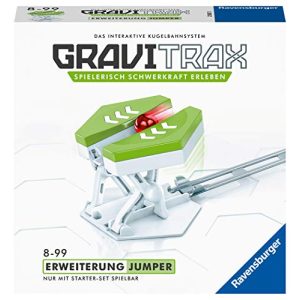 GraviTrax Ravensburger GraviTrax Erweiterung Jumper