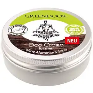 Greendoor-Deo