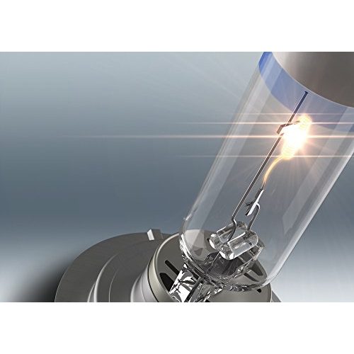 H11-Lampe HELLA Glühlampe – H11