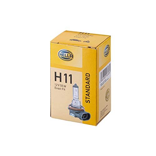 Die beste h11 lampe hella gluehlampe h11 Bestsleller kaufen