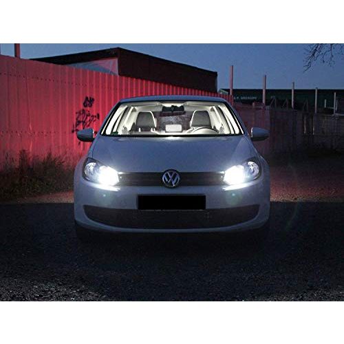H11-Lampe LETRONIX Halogen Auto Lampen