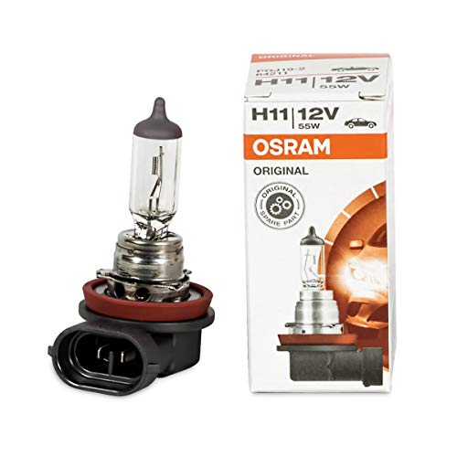 H11-Lampe Osram 64211 H11