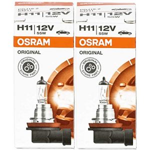 H11-Lampe Osram 64211 H11