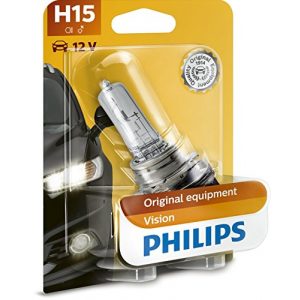H15-Lampe Philips 12580B1 H15