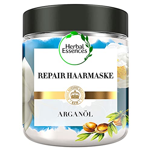 Die beste haarmaske herbal essences repair arganoel 250 ml Bestsleller kaufen