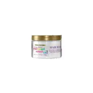 Haarmaske OGX Extra Strength Coconut Miracle Oil Hair Mask