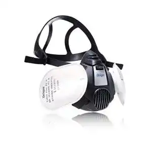 Halbmaske
