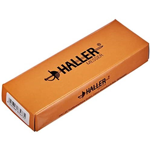 Haller-Messer Haller 83473 Messer Rescue Taschenmesser IV
