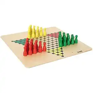 Die beste Halma-Spiel 2026 Test Bestseller Halma-Spiel