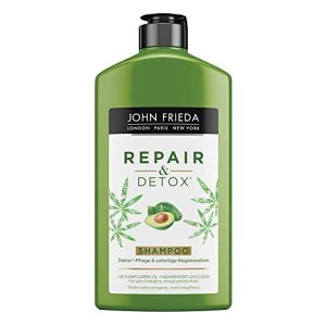 Hanf-Shampoo John Frieda Repair & Detox Shampoo 250 ml