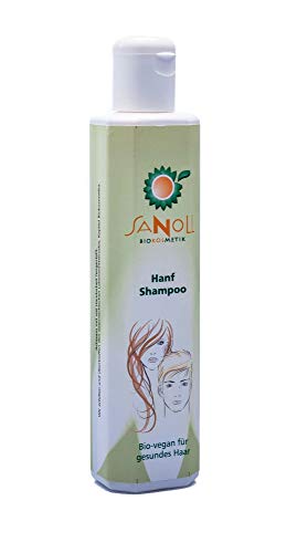 Die beste hanf shampoo sanoll hanf shampoo 200ml Bestsleller kaufen