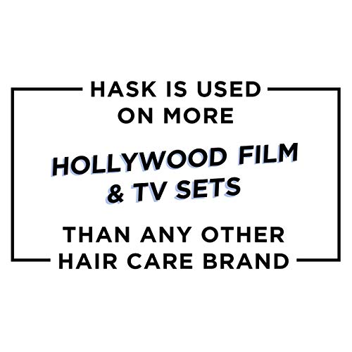 Hask-Shampoo HASK Shampoo Biotin Boost, 355ml