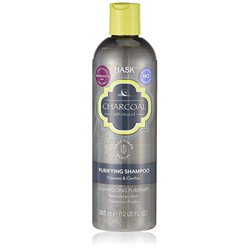 Die beste hask shampoo hask shampoo charcoal purifying 355 ml Bestsleller kaufen