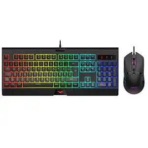 Havit-Gaming-Tastatur havit Gaming Tastatur mit Maus Set