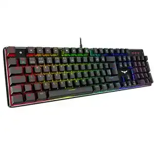 Die beste Havit-Gaming-Tastatur 2026 Test Bestseller Havit-Gaming-Tastatur