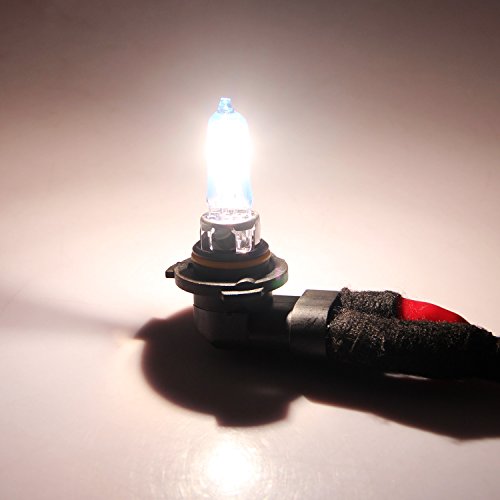HB3-Lampen Winpower Halogen Scheinwerferlampen