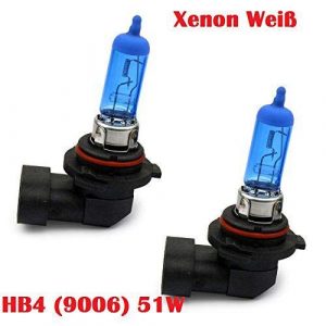 HB4-Lampe INION 12V Xenon Auto Lampen