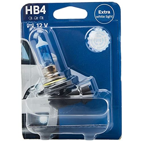 HB4-Lampe Philips WhiteVision Xenon-Effekt HB4