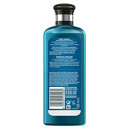Herbal-Essences-Shampoo Herbal Essences Arganöl Repair, 250 ml