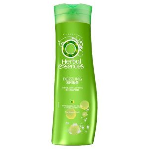 Herbal-Essences-Shampoo Herbal Essences Dazzling Shine, 400 ml