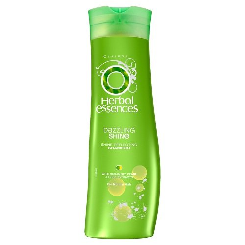 Die beste herbal essences shampoo herbal essences dazzling shine 400 ml Bestsleller kaufen