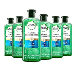 Herbal-Essences-Shampoo Herbal Essences PURE: renew 6er Pack