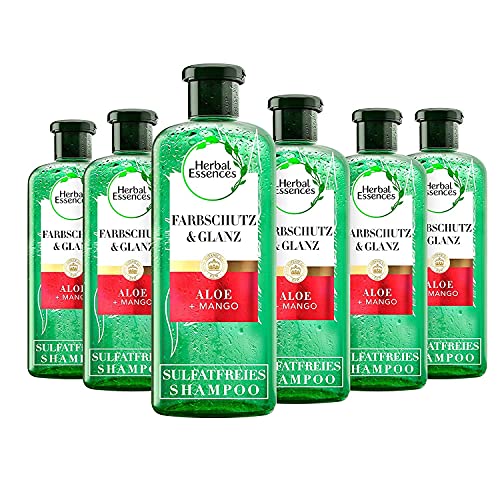 Die beste herbal essences shampoo herbal essences pure renew 6er pack 8 Bestsleller kaufen