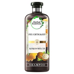 Herbal-Essences-Shampoo Herbal Essences PURE:renew Kokos